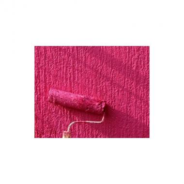 Rullo ricambio bis velour gloss mm5 fucsia cm.23