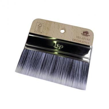 Spalter per effetti decorativi  titanium m/legno mm.100