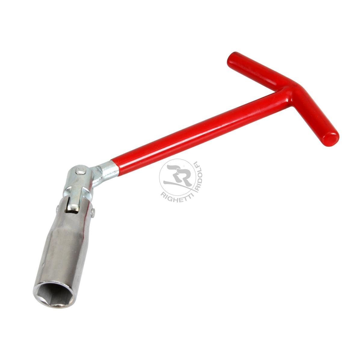 Chiave per candela serie eco n° 16 forbest