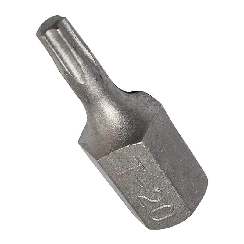 Inserti per avv.  torx t10 m 3,0