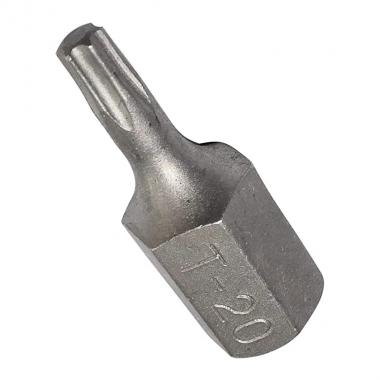 Inserti per avv.  torx t10 m 3,0