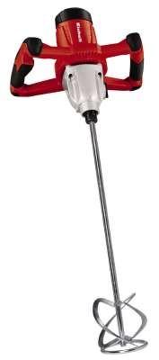 Miscelatore elettrico te-mx 1600-2 ce