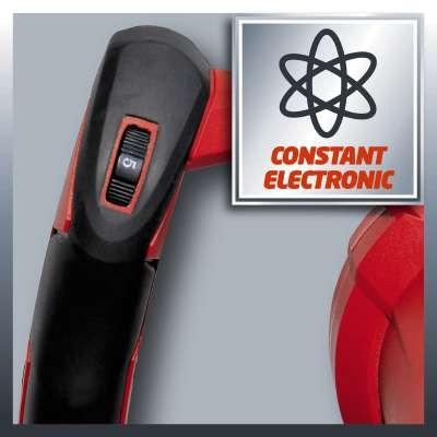 Miscelatore elettrico te-mx 1600-2 ce