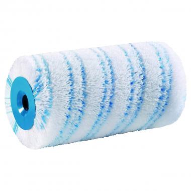 Rullo nylon rollpx mm16 colore verde/bianco cm.23