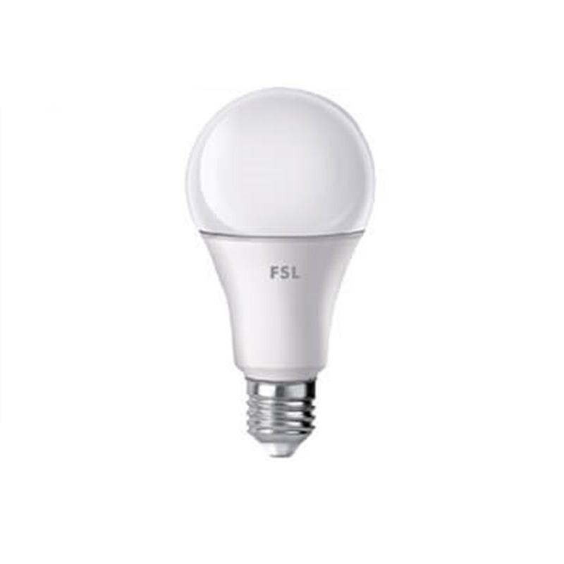 Lampada a led  15w e27 1250lm fsl