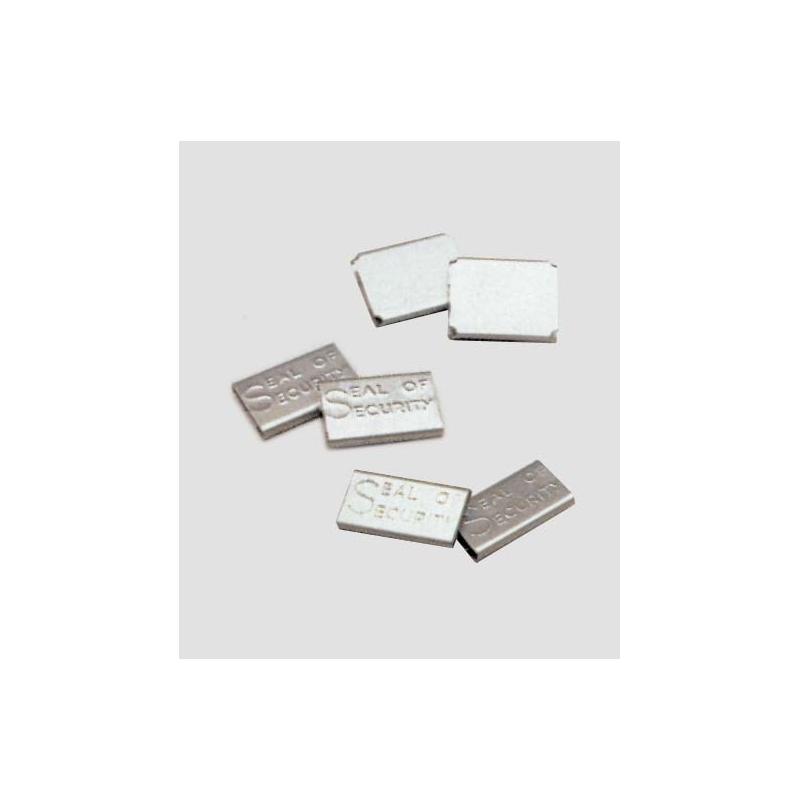 Reggetta sigilli acc-16 sc/3000 pz tipo pesante