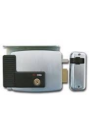 Serratura cisa art.1-50421