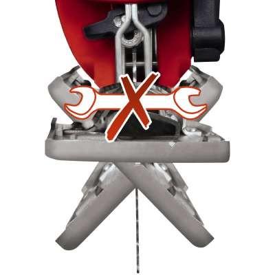 Seghetto alternativo tc-js 85