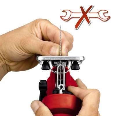 Seghetto alternativo tc-js 85