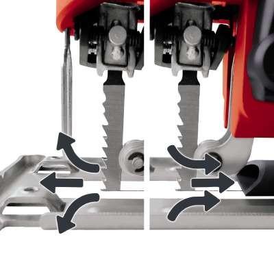 Seghetto alternativo tc-js 85