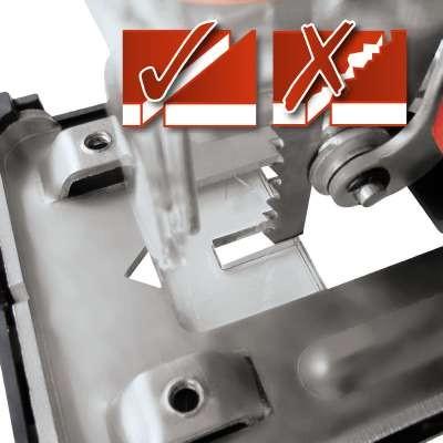 Seghetto alternativo tc-js 85