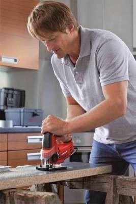 Seghetto alternativo tc-js 85