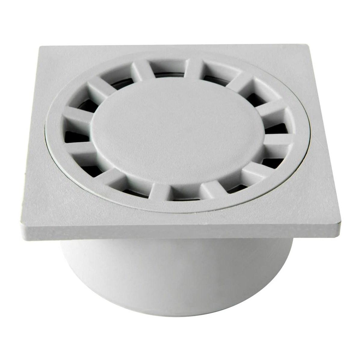 Chiusino sifonato 30x30