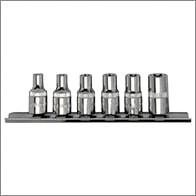 CHIAVE A BUSS. 1/4" E4