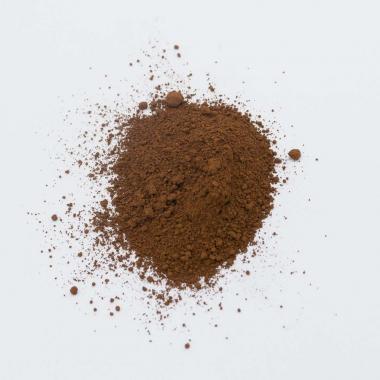 Ossido minerale ombra 1 kg