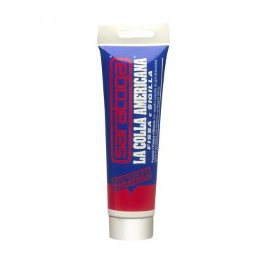 Colla  americana cart. gr.200