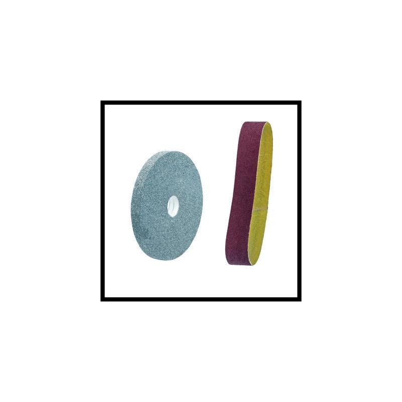 Levigatrice a nastro da banco tc-us 350