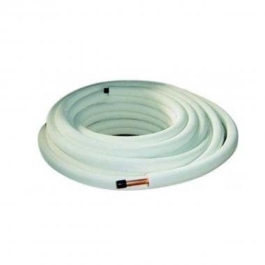 TUBO RAME SPLIT 1/2"