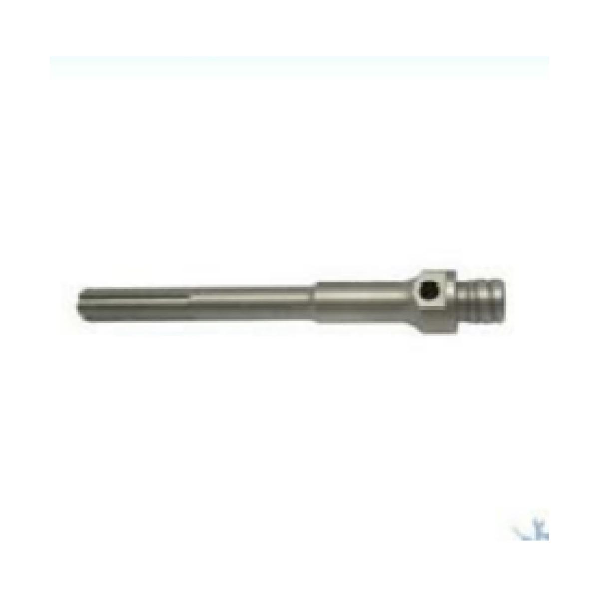 Asta porta corona con molla mm 250