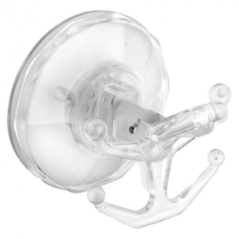 Gancio appenditutto bingo c/ventosa gimi