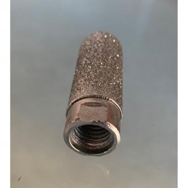 Allargafori gres vacuum diam.20