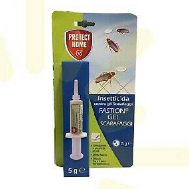 Bayer sbm gel scarafaggi solfac gr.5