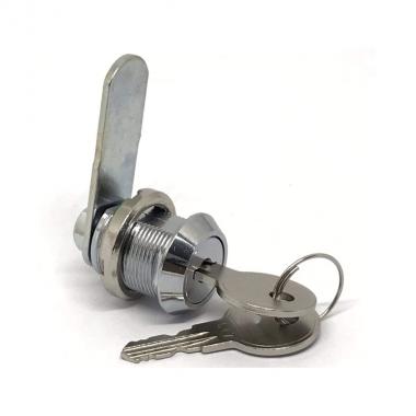 Serratura a cilindro diametro 19 x 30 mm