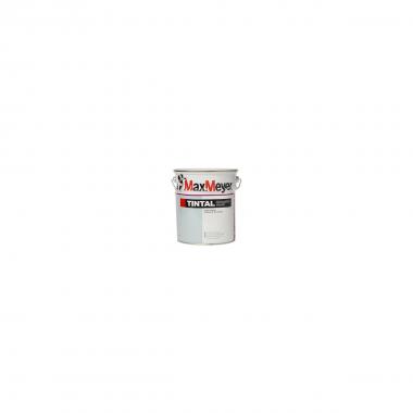 Pitt.murale tintal ton. forti 4 lt bianco royal