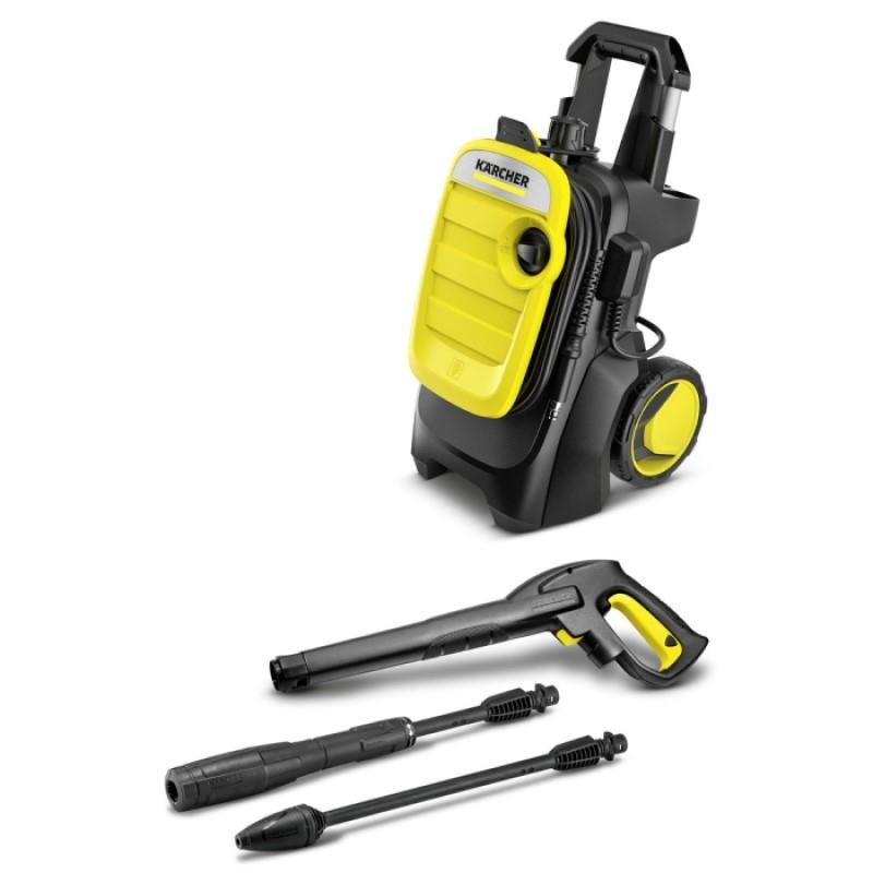 Karcher idropulitrice k5 compact