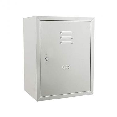Cassetta per protezione gas 50x30x25