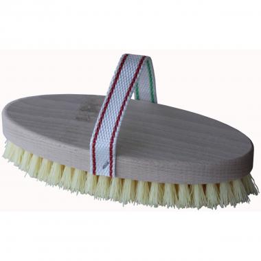 Spazzola per cotto sintetica
