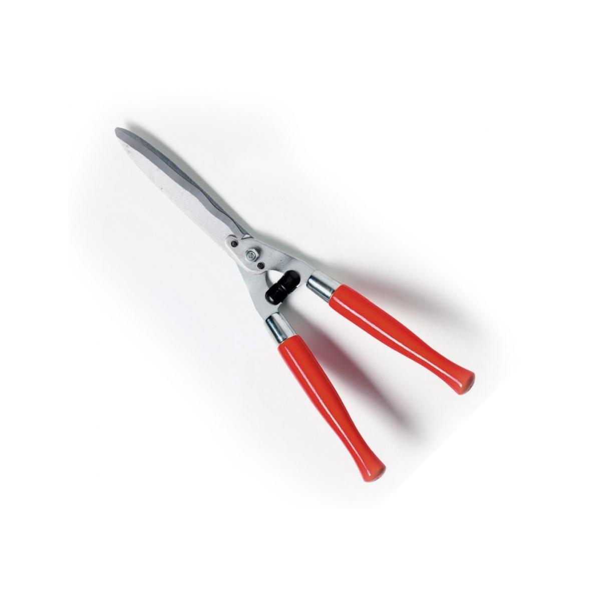 Forbice siepi lame ondulate ausonia