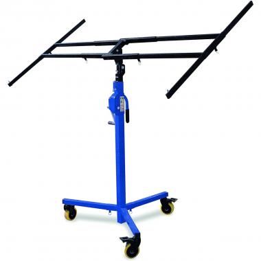 Alza lastra  a  cricchetto