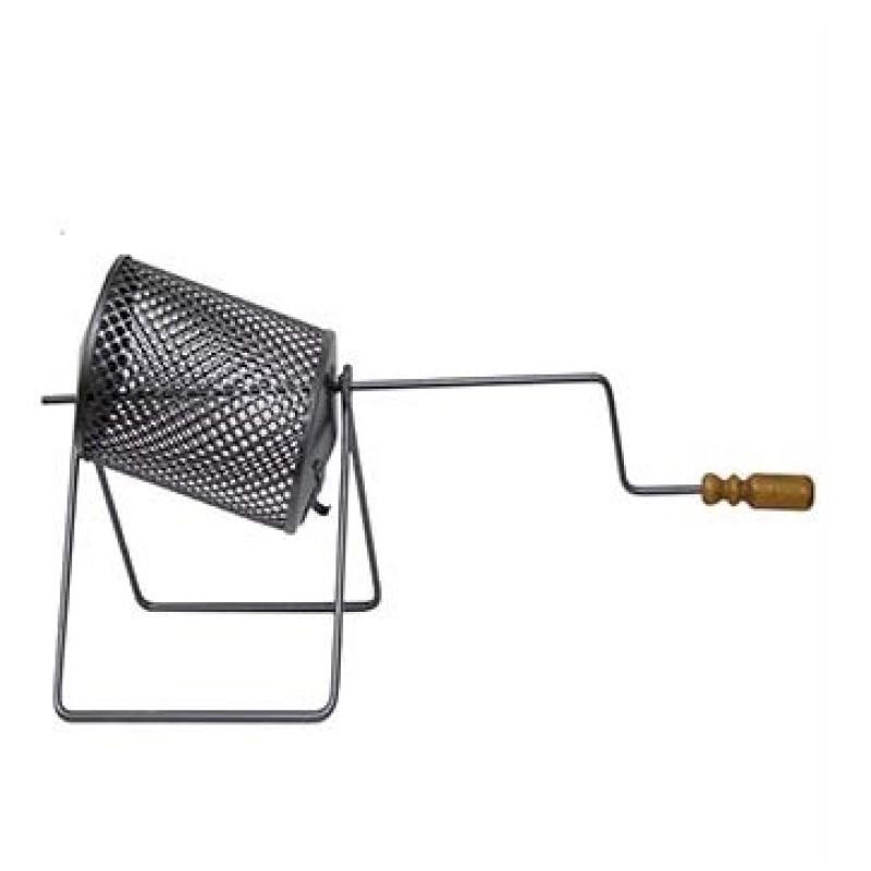 Griglia girrarosto per castagne