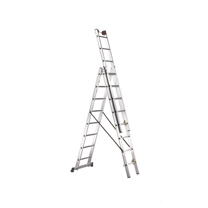 Scala  euro e3 3x07 gr. 2.10 mt.