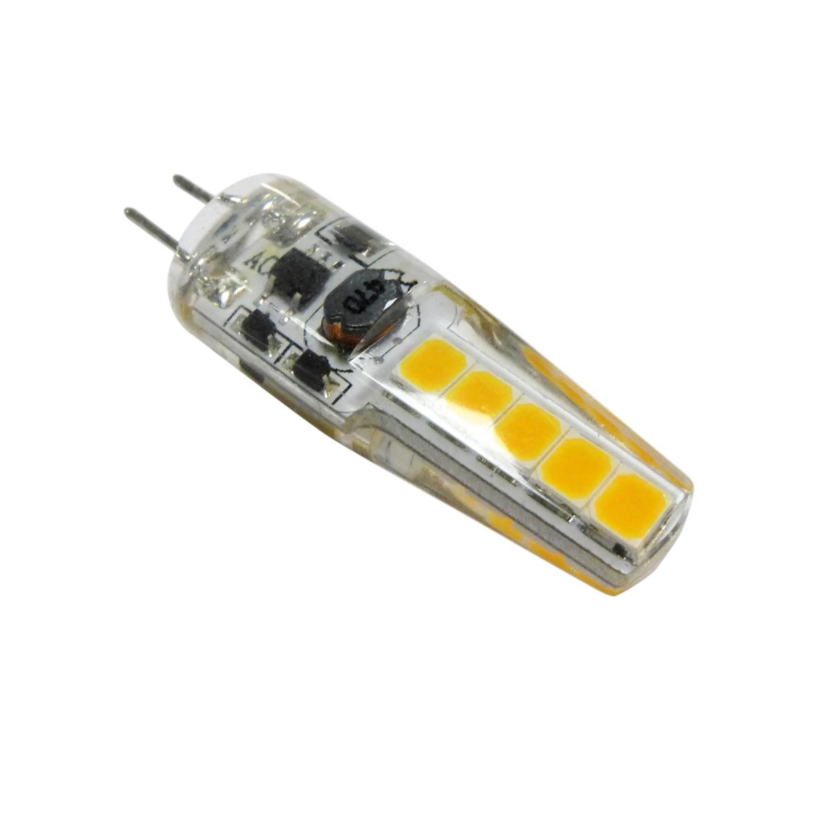 Lampada g4 led 1,8w