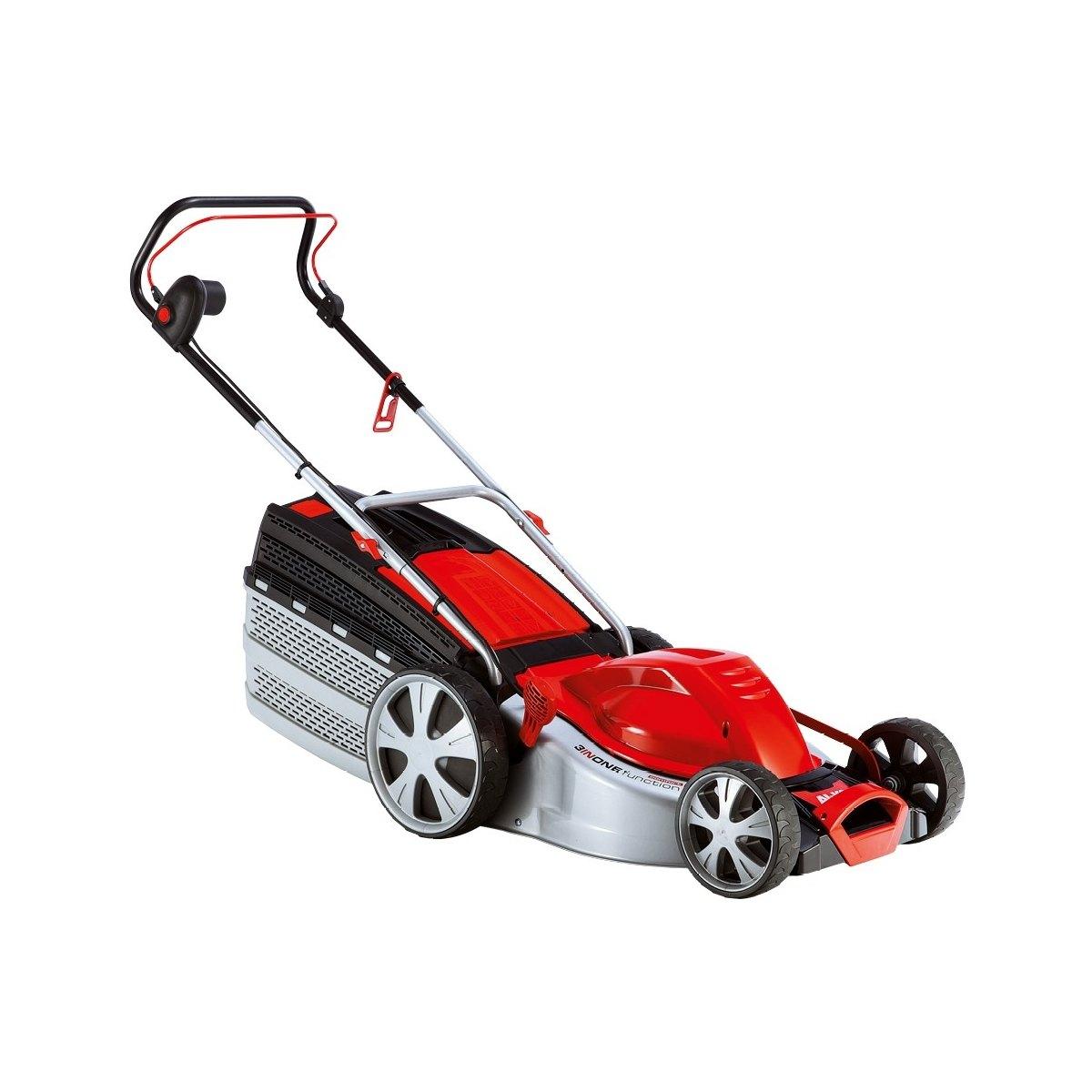 Tosaerba silver comfort 46.4 e