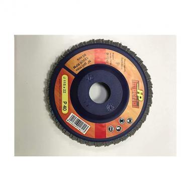 Disco lamellare  mm 115 hp imperial