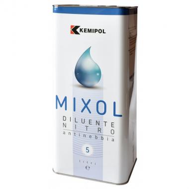 Diluente nitro 5 lt kemipol