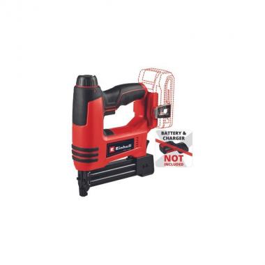 Graffettatrice a batteria te-cn 18 li solo