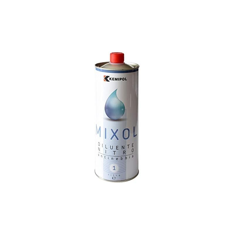 Diluente nitro lt. 1 mixol