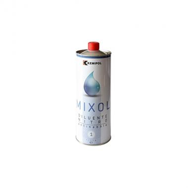 Diluente nitro lt. 1 mixol