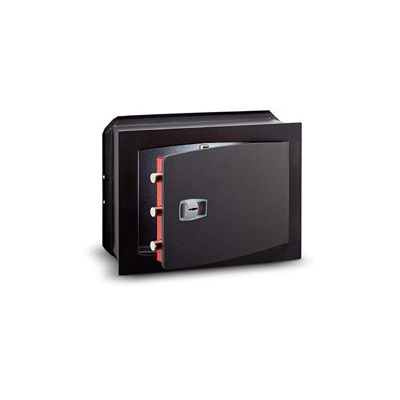 Cassaforte a muro gold plus - chiave d. m. sp.10 mm210x340x200 art.atk/3