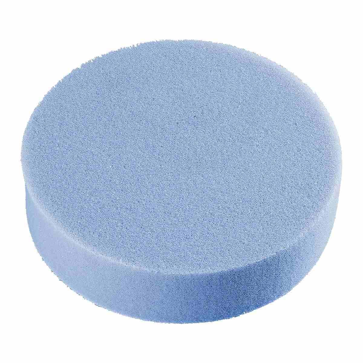 Kwb quick-stick flash drive spugna per lucidatura, autoadesivo, 4866-00