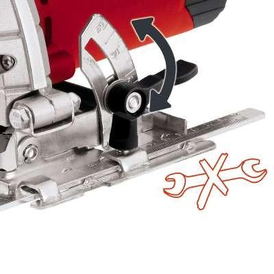 Sega circolare tc-cs 1200/1