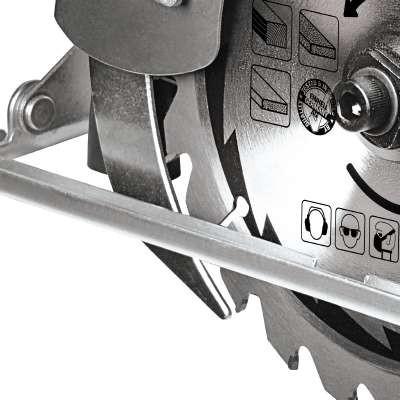 Sega circolare tc-cs 1200/1