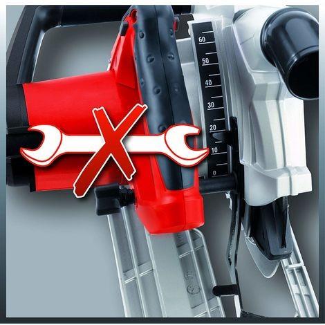 Sega circolare te-cs 190 kit