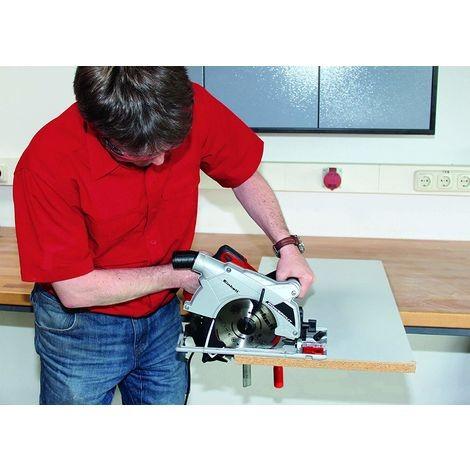 Sega circolare te-cs 190 kit