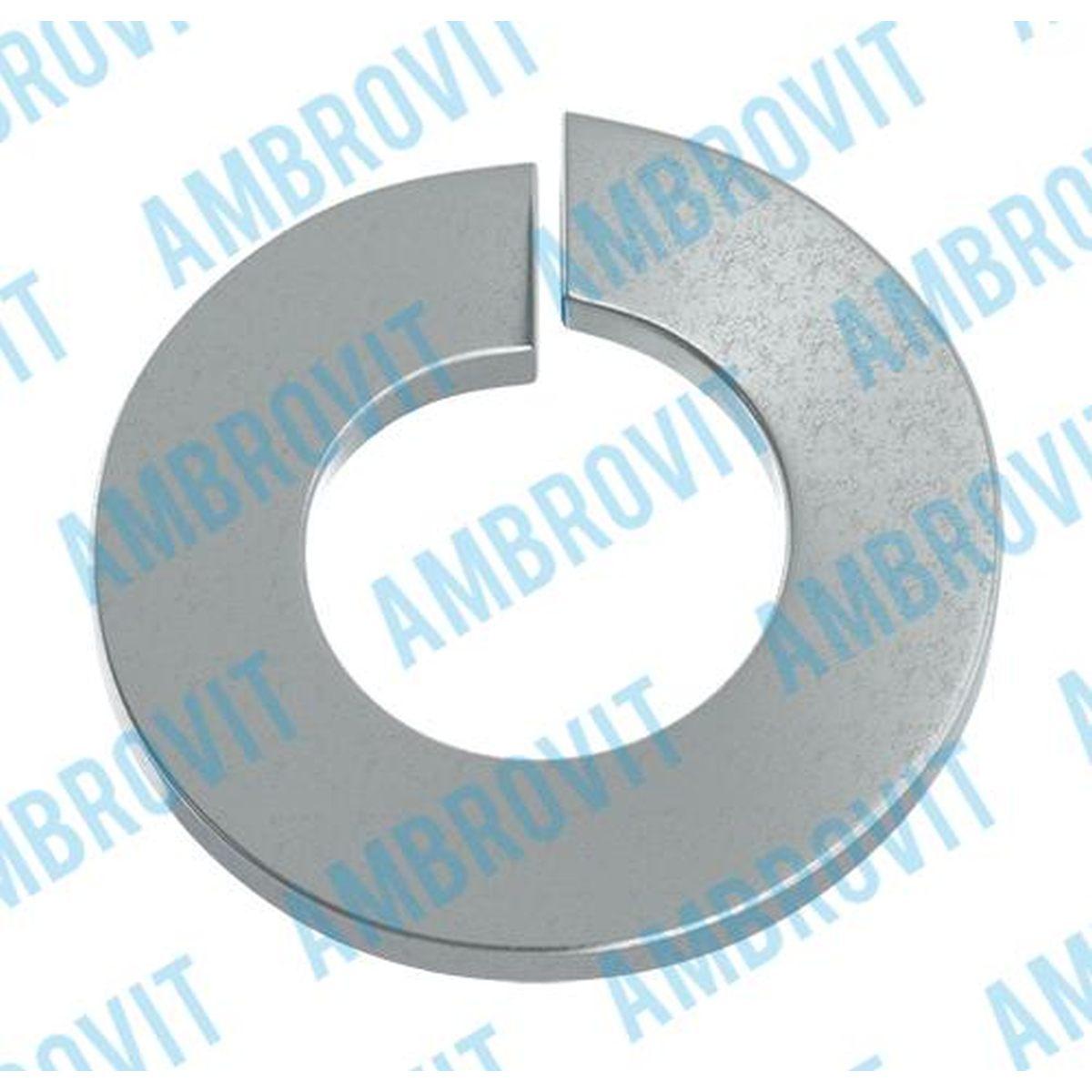 DIN 127 TYPE B - UNI 1751 RONDELLA ELASTICA/SPACCATAM 12 Cf 1000 pz