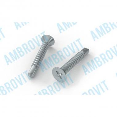 DIN 7504P - UNI 8119 VITE AUTOPERFORANTE TSP PH   PH 2 MM 3,9X32 Cf 500 pz